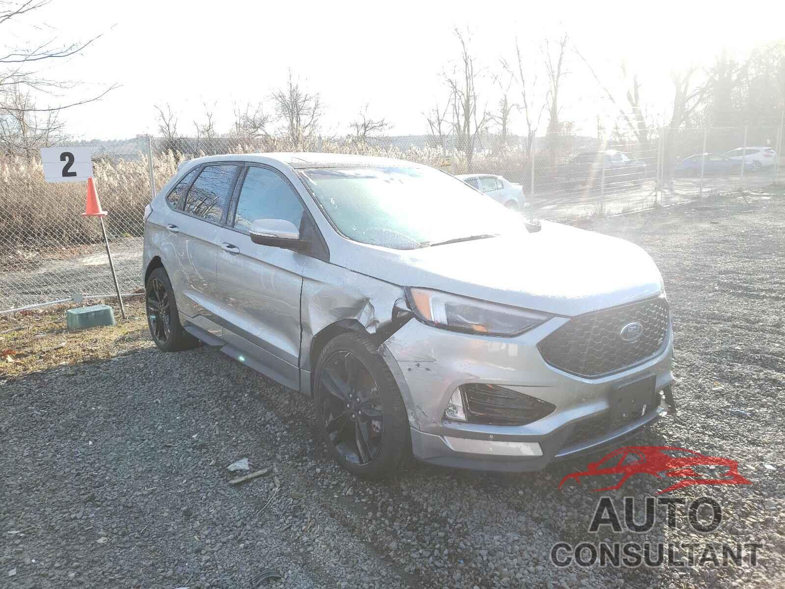 FORD EDGE 2020 - 2FMPK4AP1LBA05587