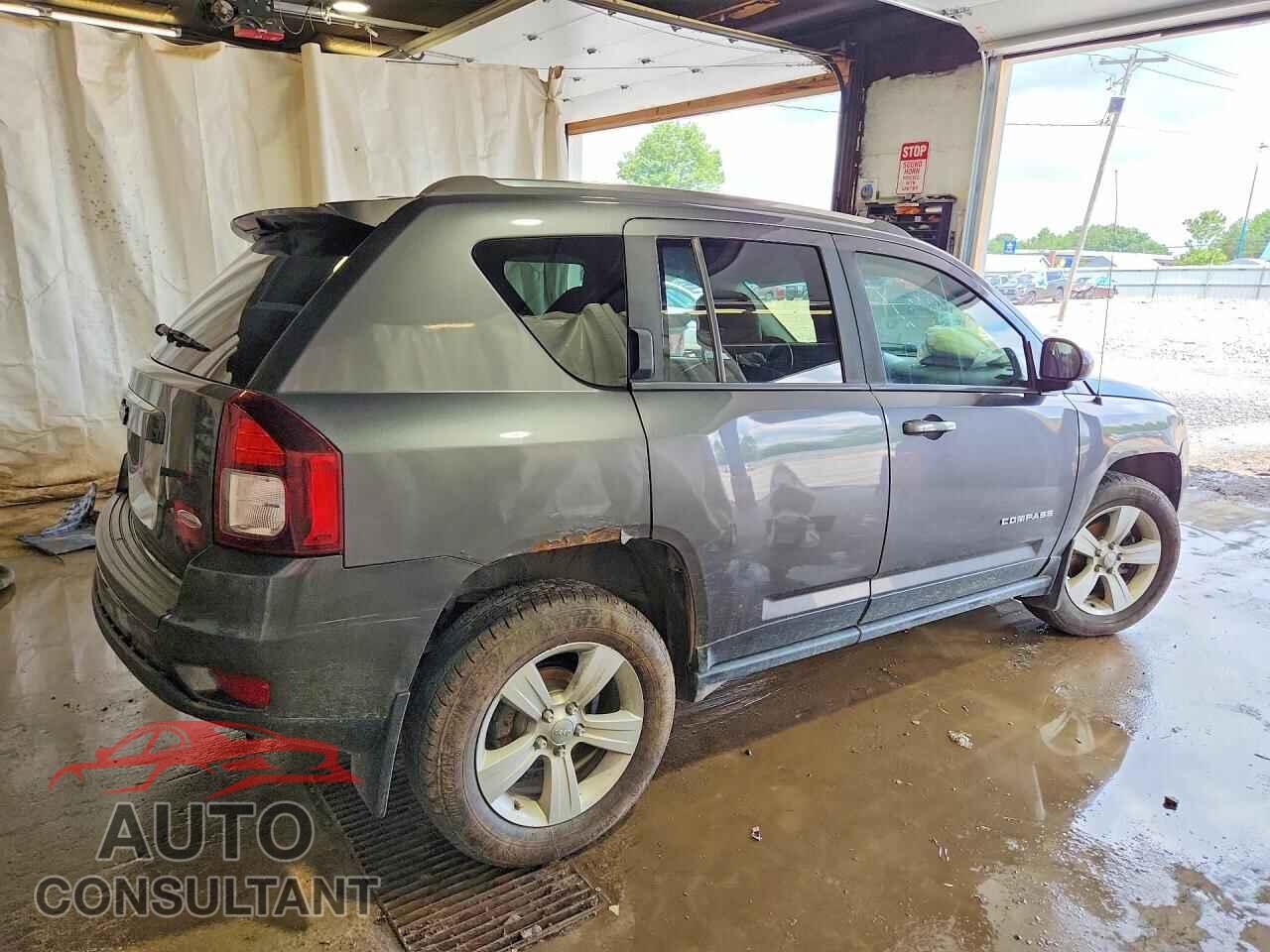 JEEP COMPASS 2014 - 1C4NJDEB7ED771978