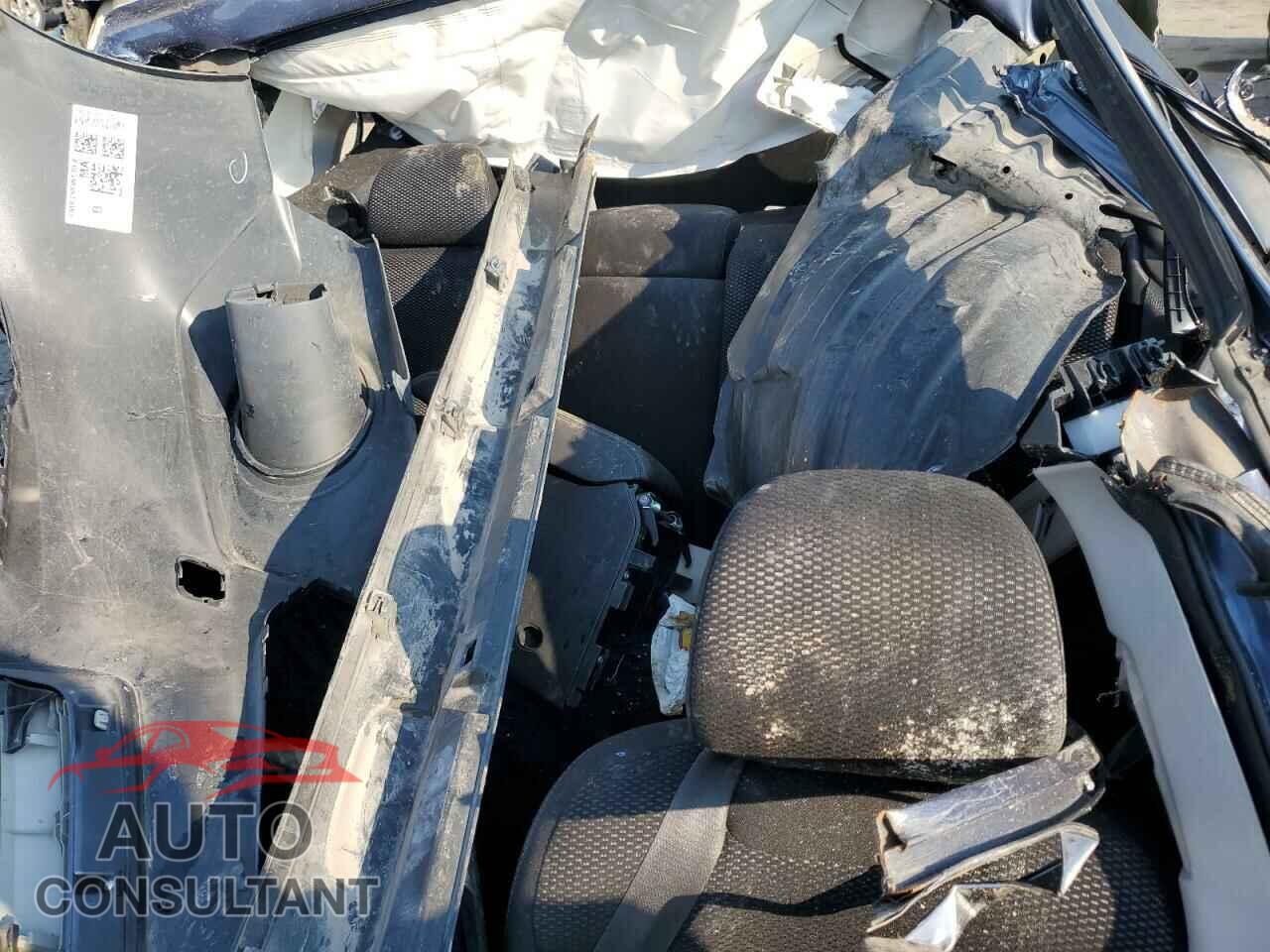 SUBARU OUTBACK 2017 - 4S4BSAAC8H3437008