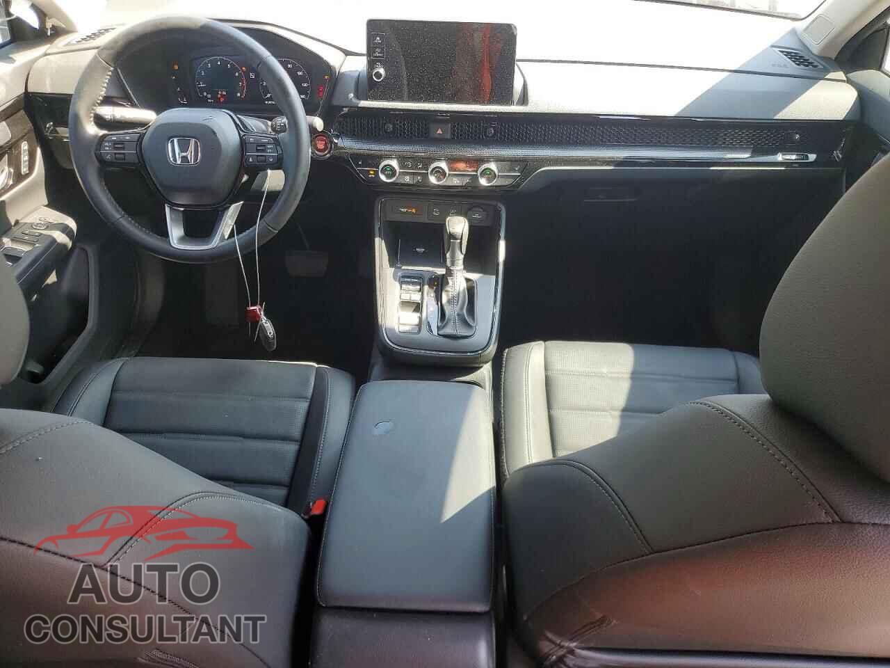 HONDA CRV 2026 - 7FARS3H76TE003130