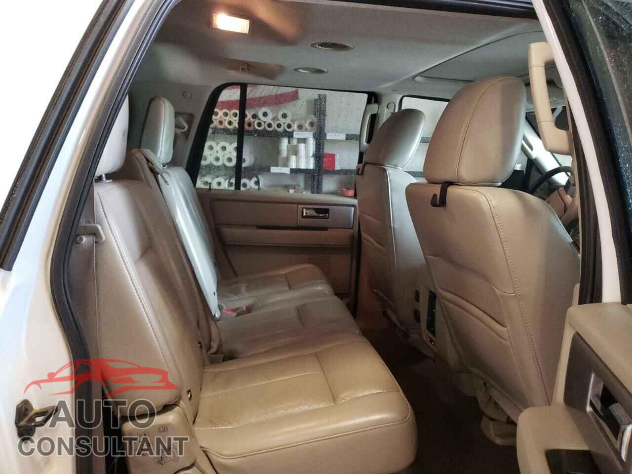 FORD EXPEDITION 2013 - 1FMJK2A59DEF28774