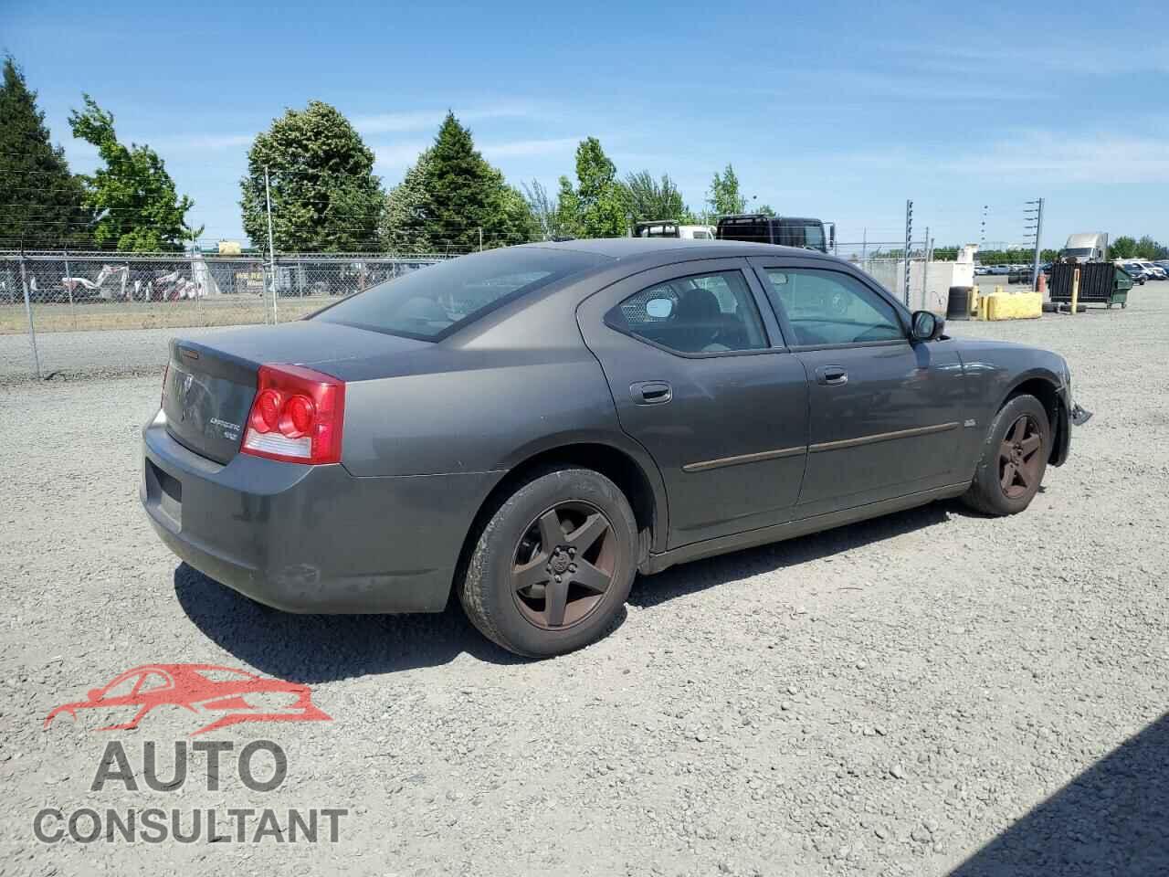 DODGE CHARGER 2010 - 2B3CA3CV6AH222432
