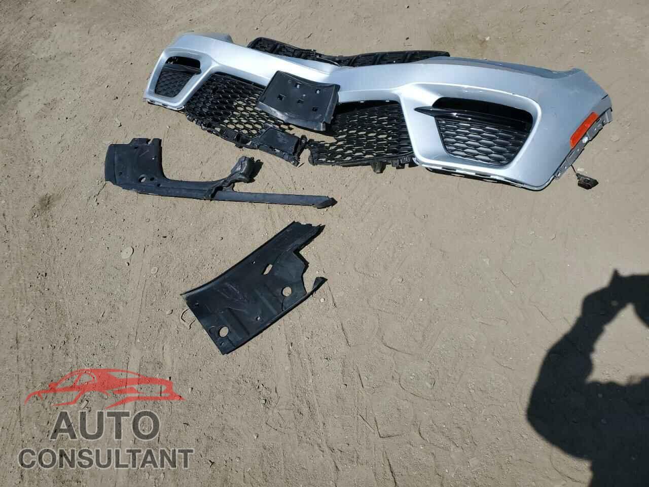 JEEP GRAND CHER 2022 - 1C4RJGBG1N8638726