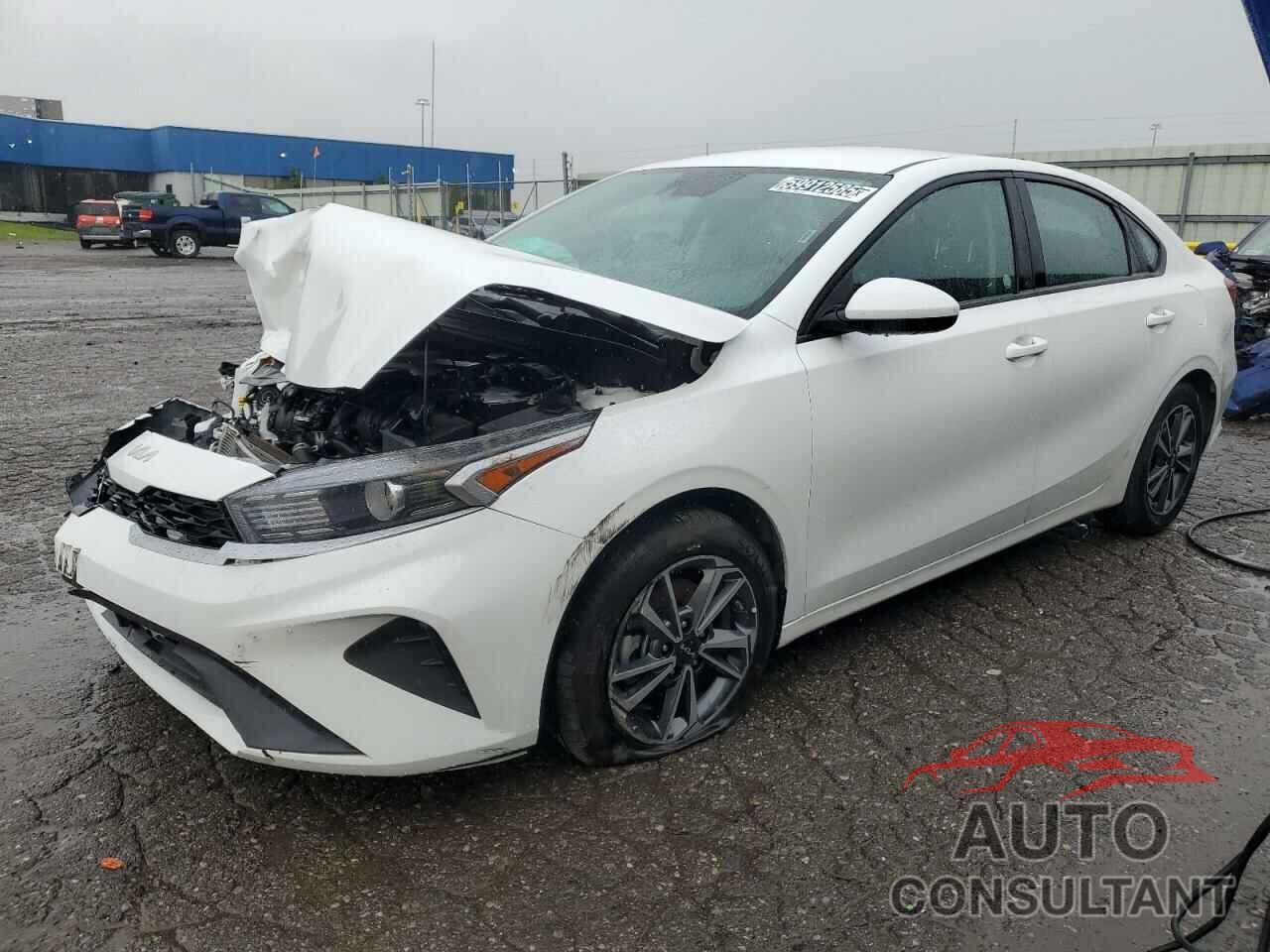KIA FORTE 2024 - 3KPF24AD0RE769051