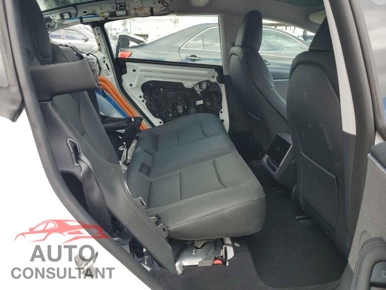 TESLA MODEL 3 2024 - 5YJ3E1EA7RF730332