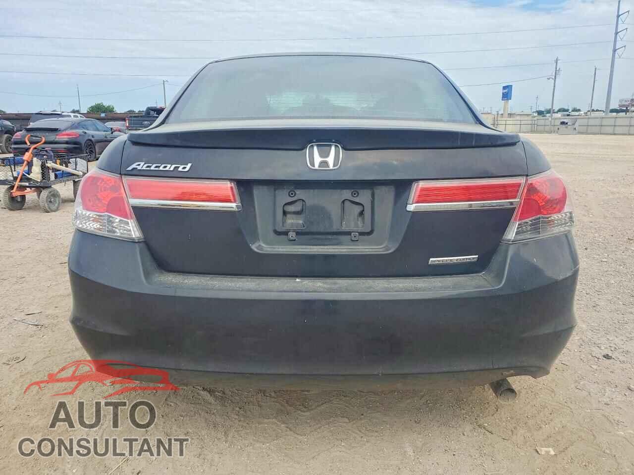 HONDA ACCORD 2011 - 1HGCP2F61BA134448
