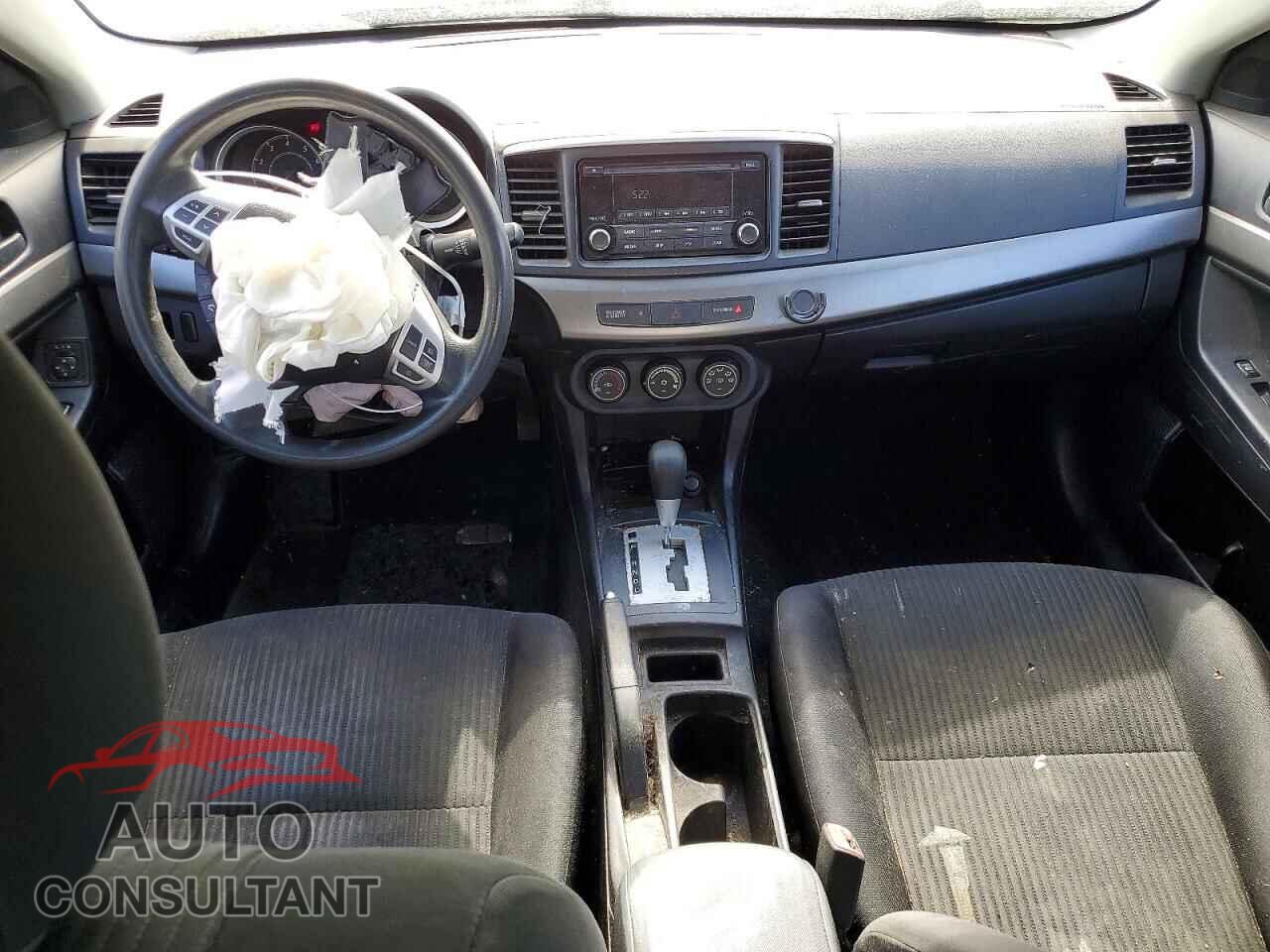 MITSUBISHI LANCER 2014 - JA32U2FU7EU019713