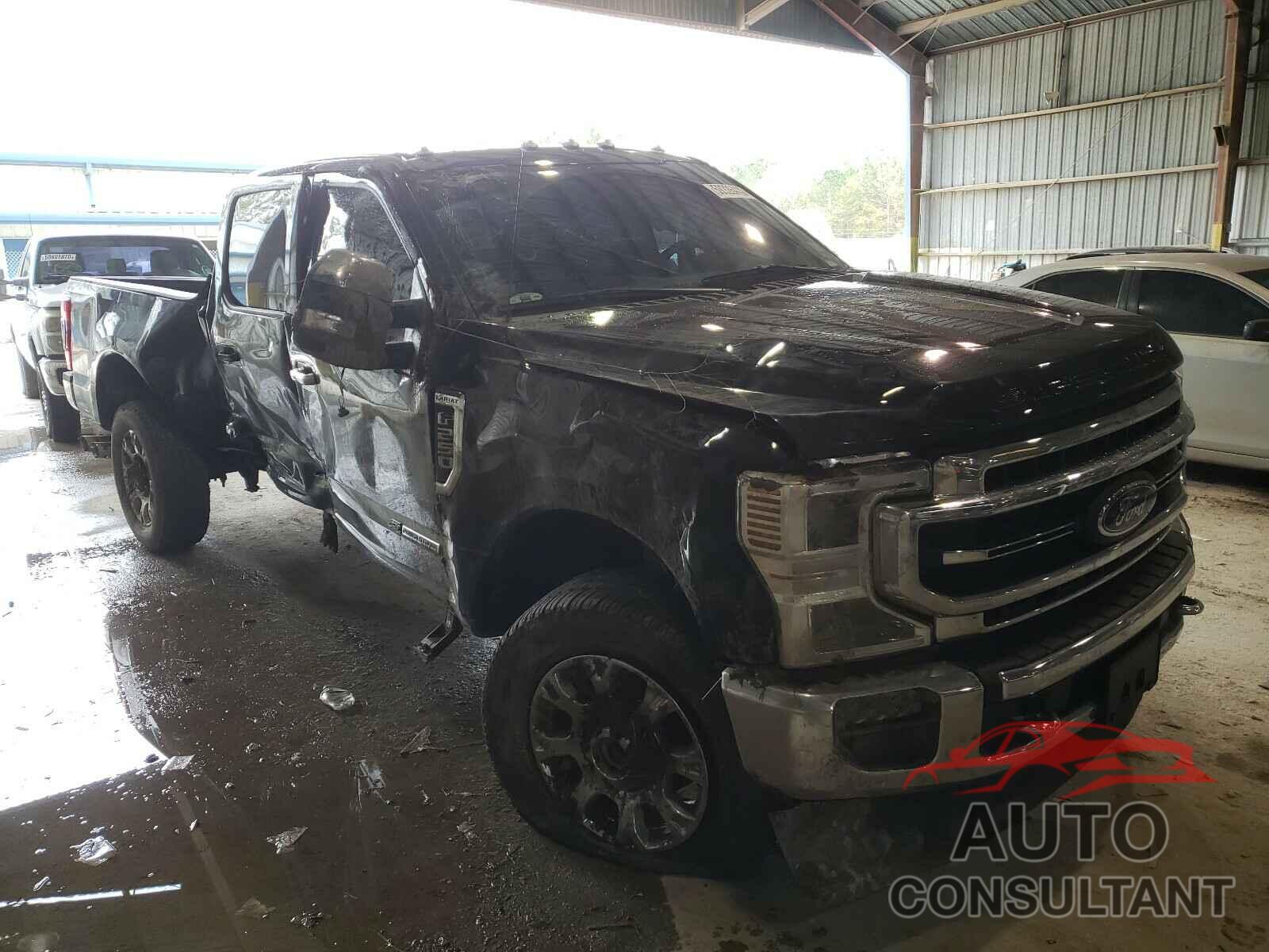 FORD F250 2020 - 1FT8W2BT8LED15026