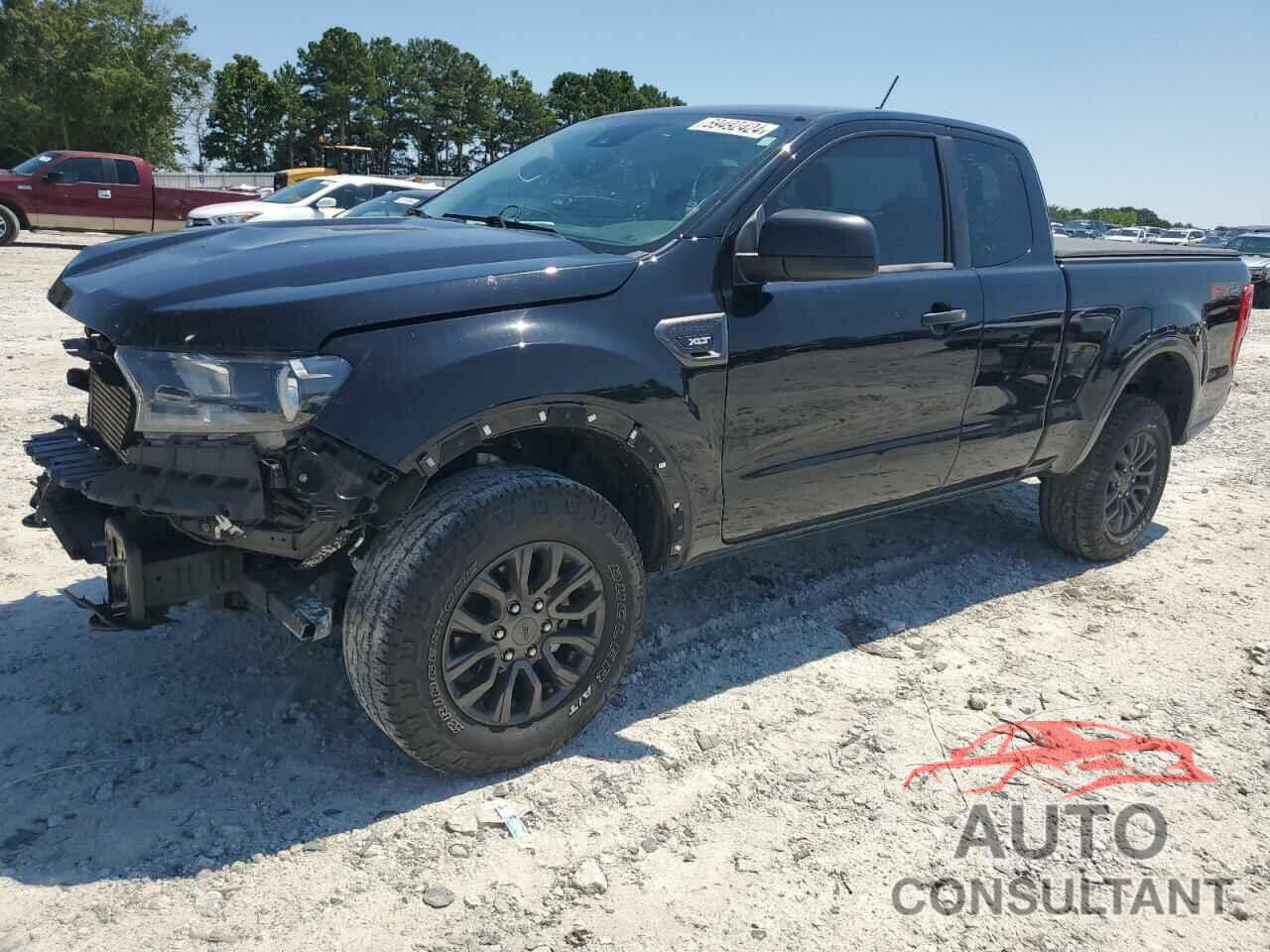 FORD RANGER 2020 - 1FTER1EH3LLA28359