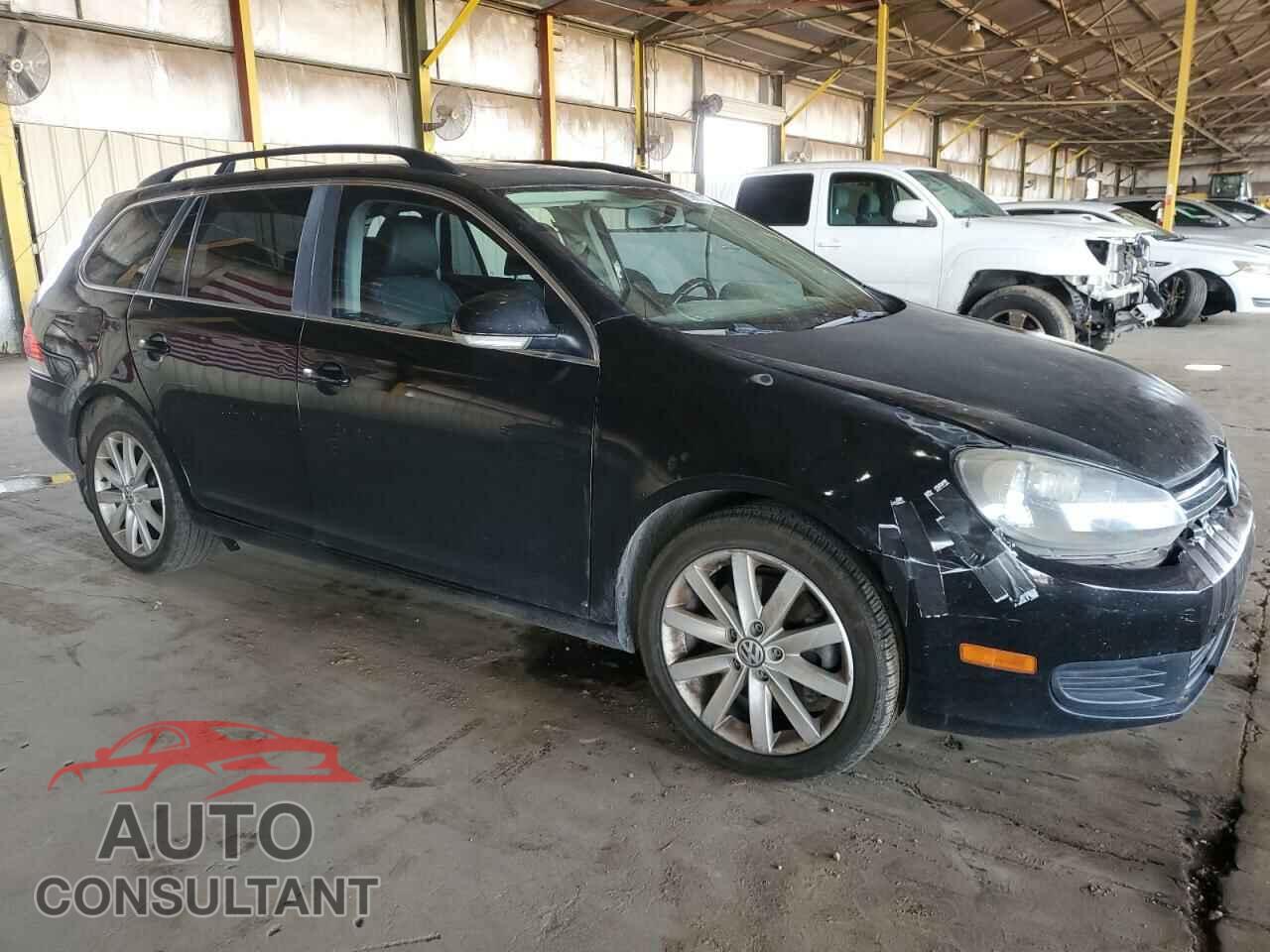 VOLKSWAGEN JETTA 2014 - 3VWPL7AJ9EM603813