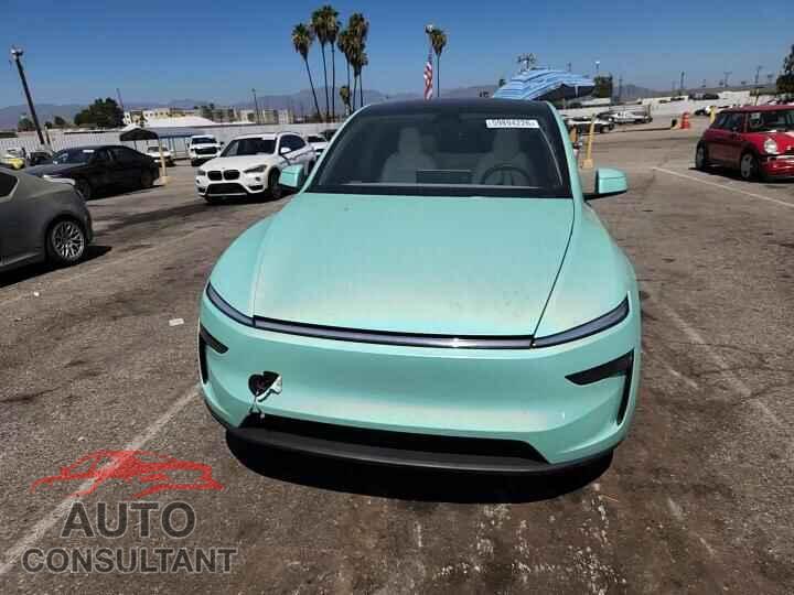 TESLA MODEL Y 2026 - 7SAYGDED8TF425069