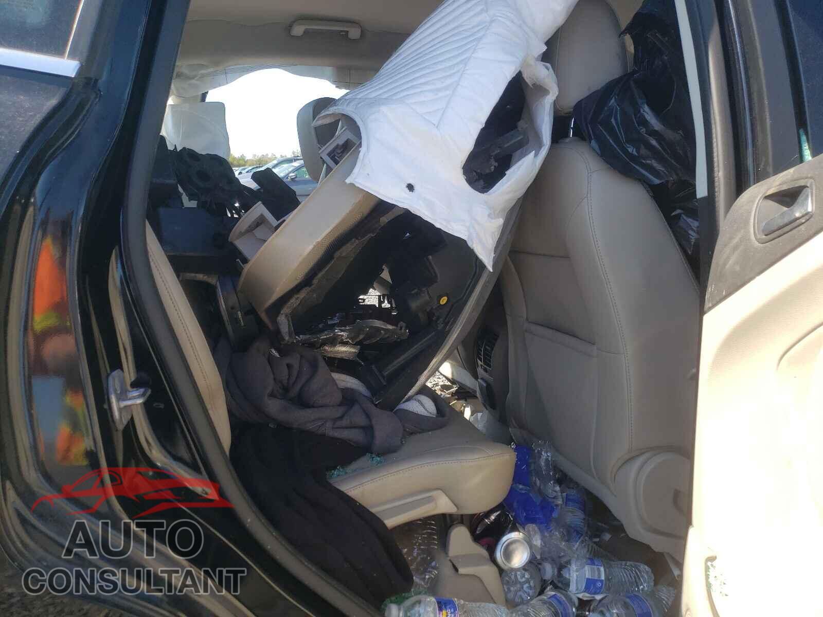 FORD CMAX 2016 - 1FADP5CU2GL116128