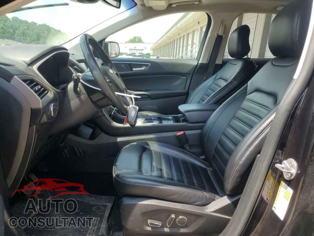 FORD EDGE 2019 - 2FMPK3J94KBB95413