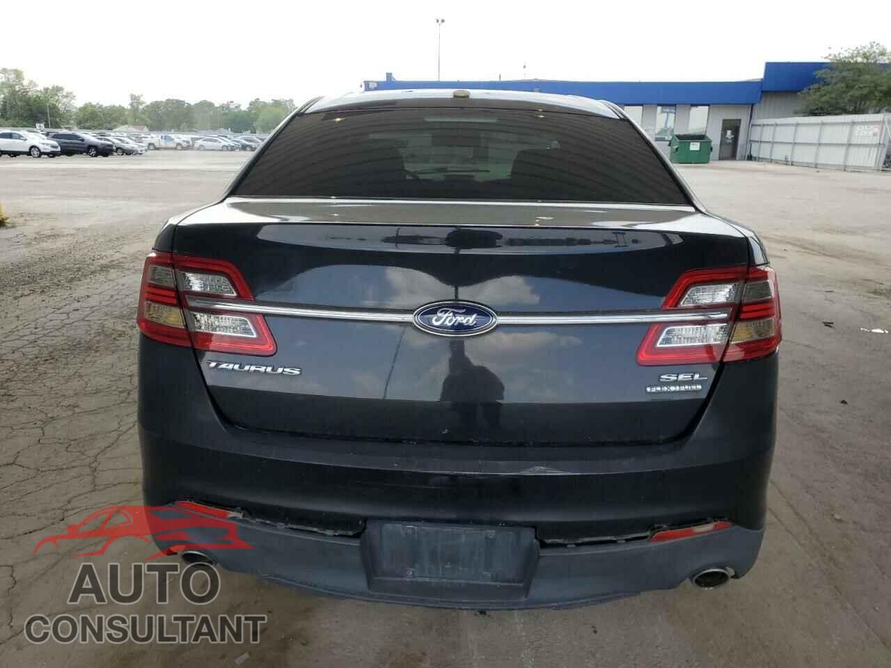 FORD TAURUS 2014 - 1FAHP2E84EG106898
