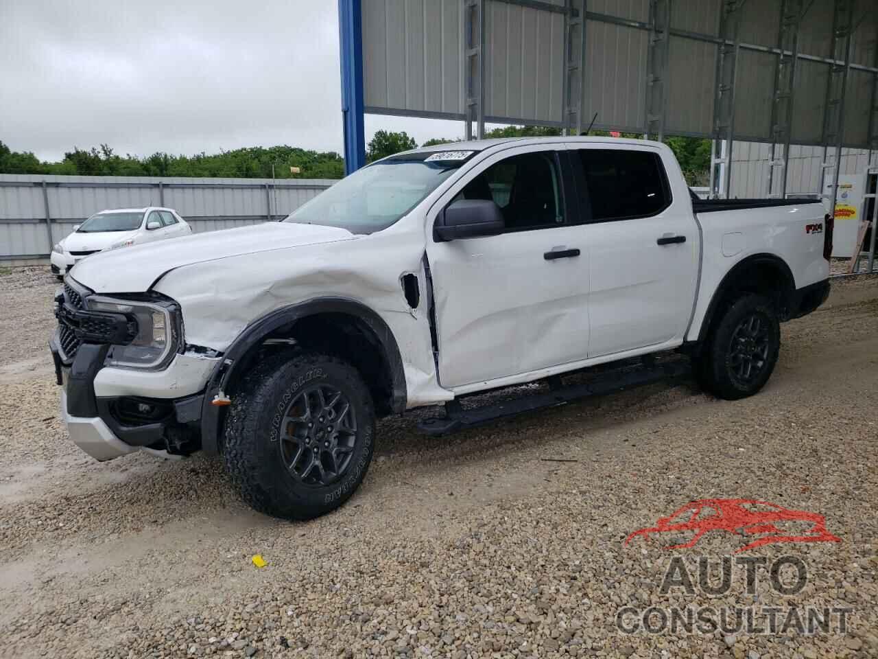 FORD RANGER 2024 - 1FTER4HH0RLE43158