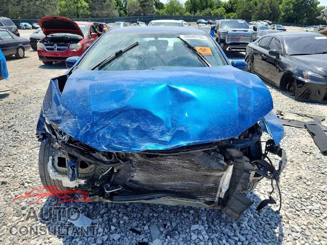 HONDA CIVIC 2014 - 19XFB2F54EE054614