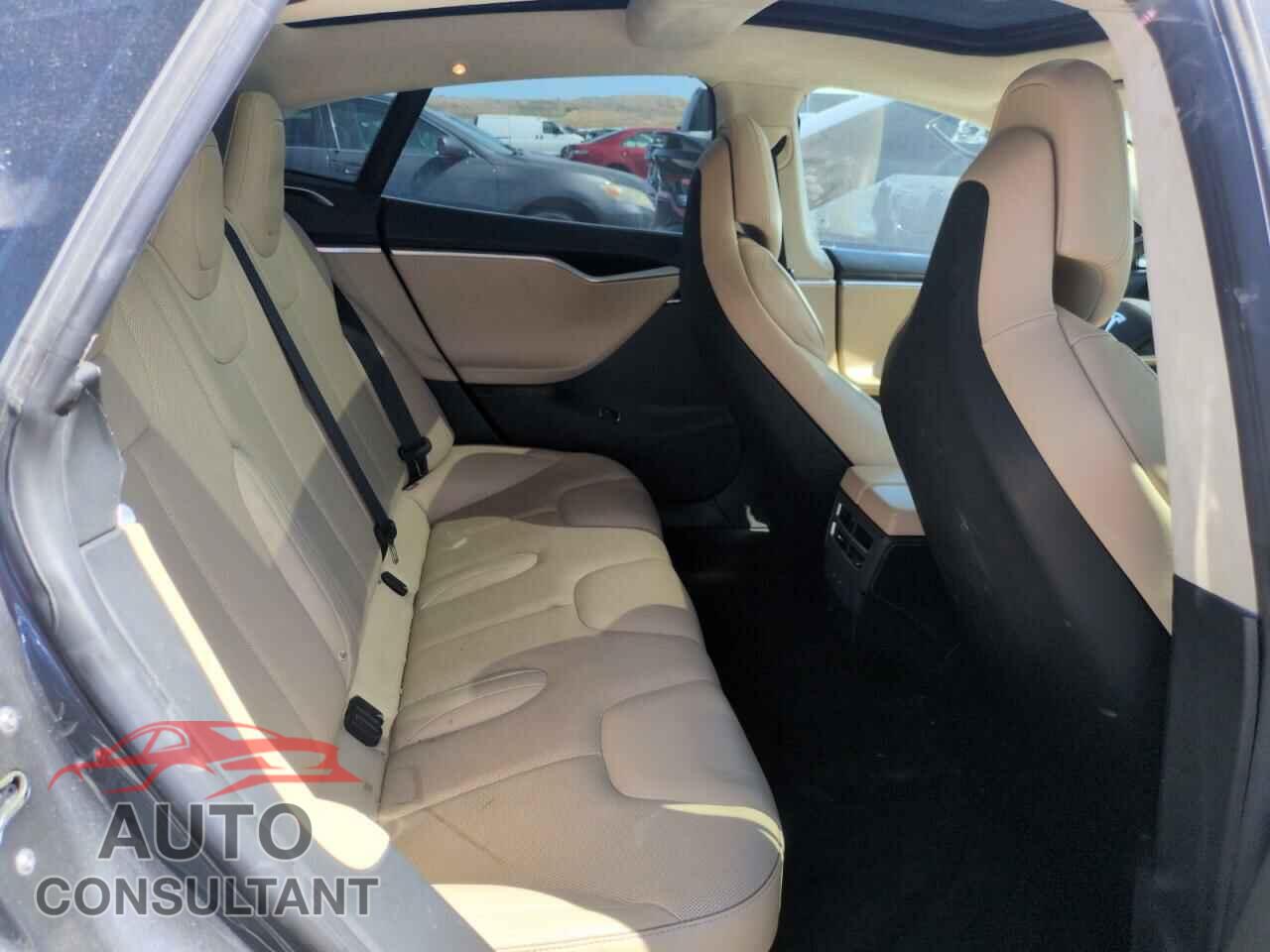 TESLA MODEL S 2016 - 5YJSA1E41GF177594