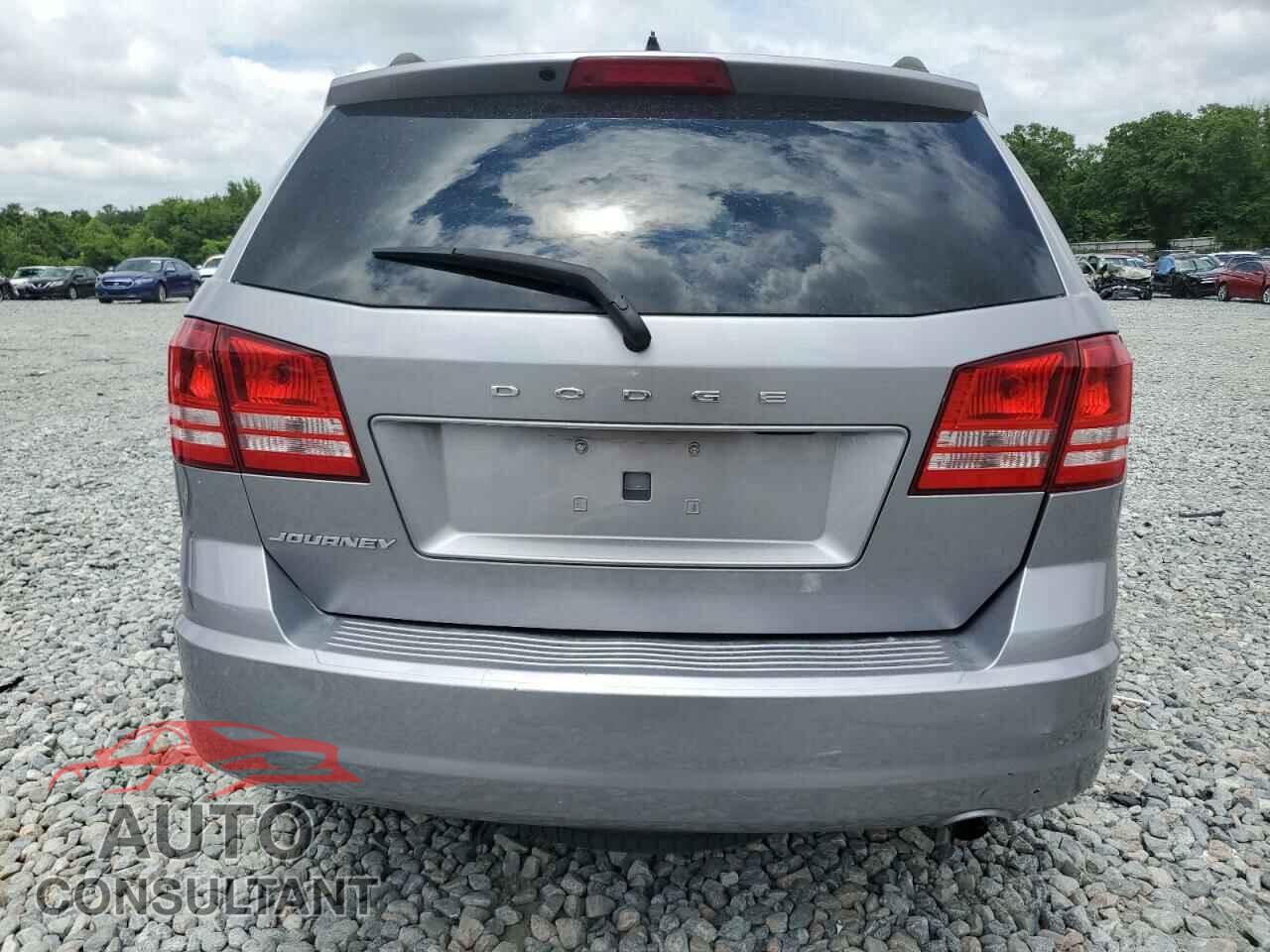 DODGE JOURNEY 2016 - 3C4PDCAB2GT159023