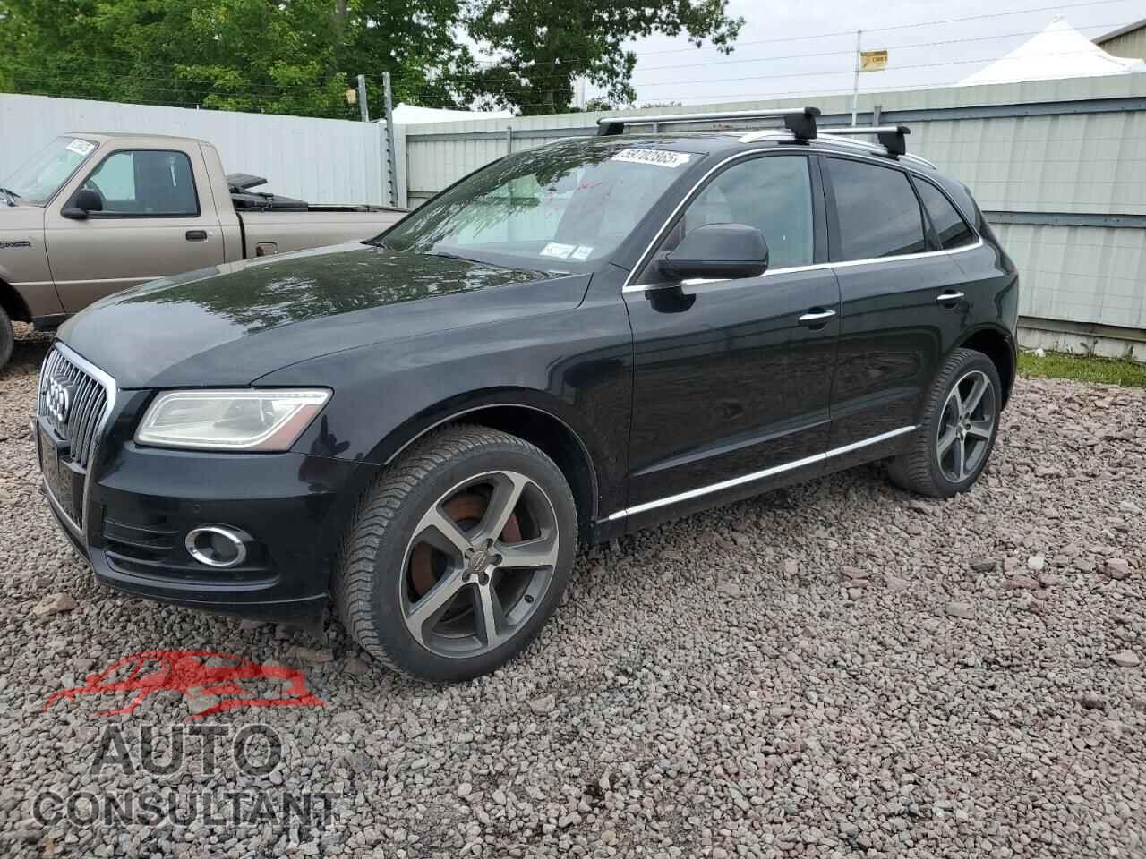 AUDI Q5 2015 - WA1VMAFP7FA025897