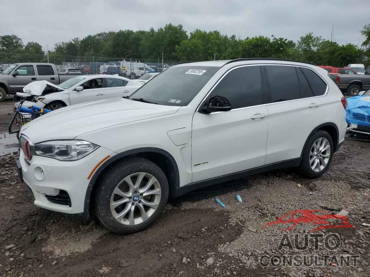 BMW X5 2016 - 5UXKT0C57G0S77082