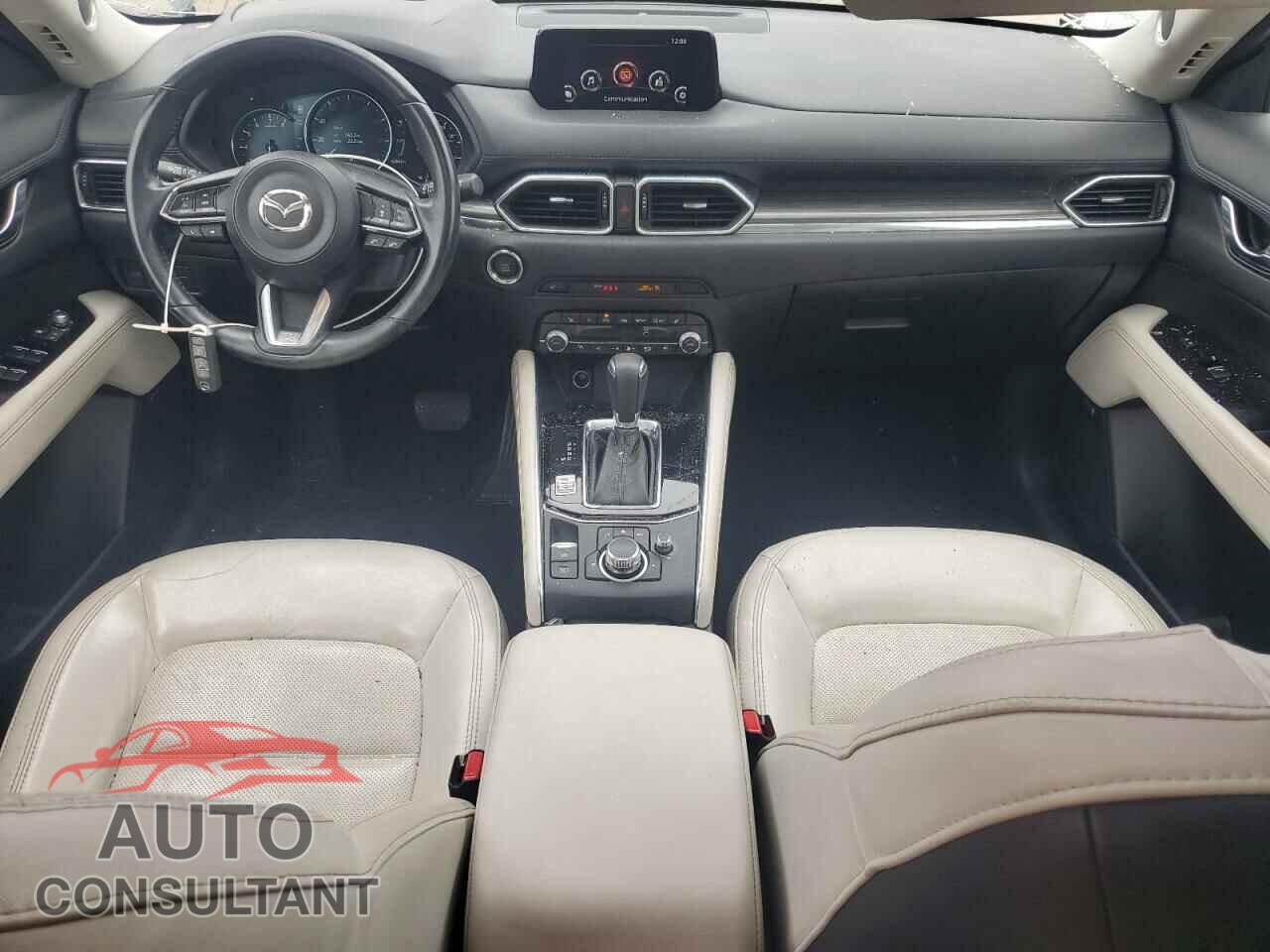 MAZDA CX-5 2019 - JM3KFBDM2K0673897