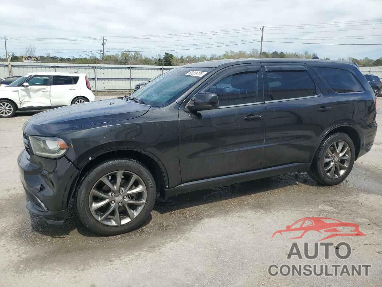 DODGE DURANGO 2014 - 1C4RDHAG2EC360382