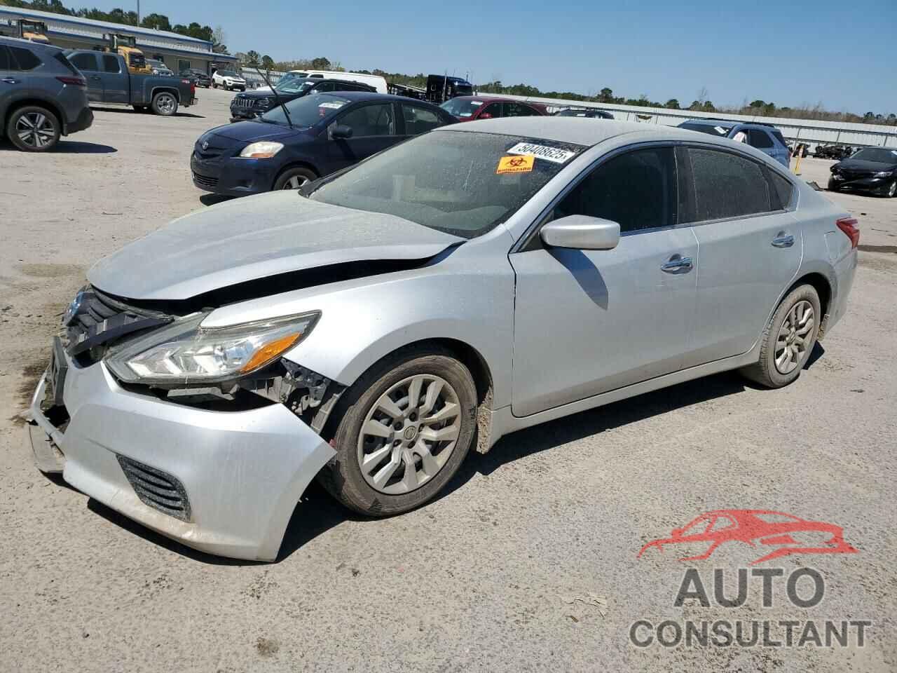 NISSAN ALTIMA 2016 - 1N4AL3AP7GC223238