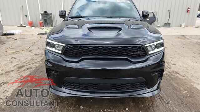 DODGE DURANGO 2023 - 1C4SDJH99PC556709