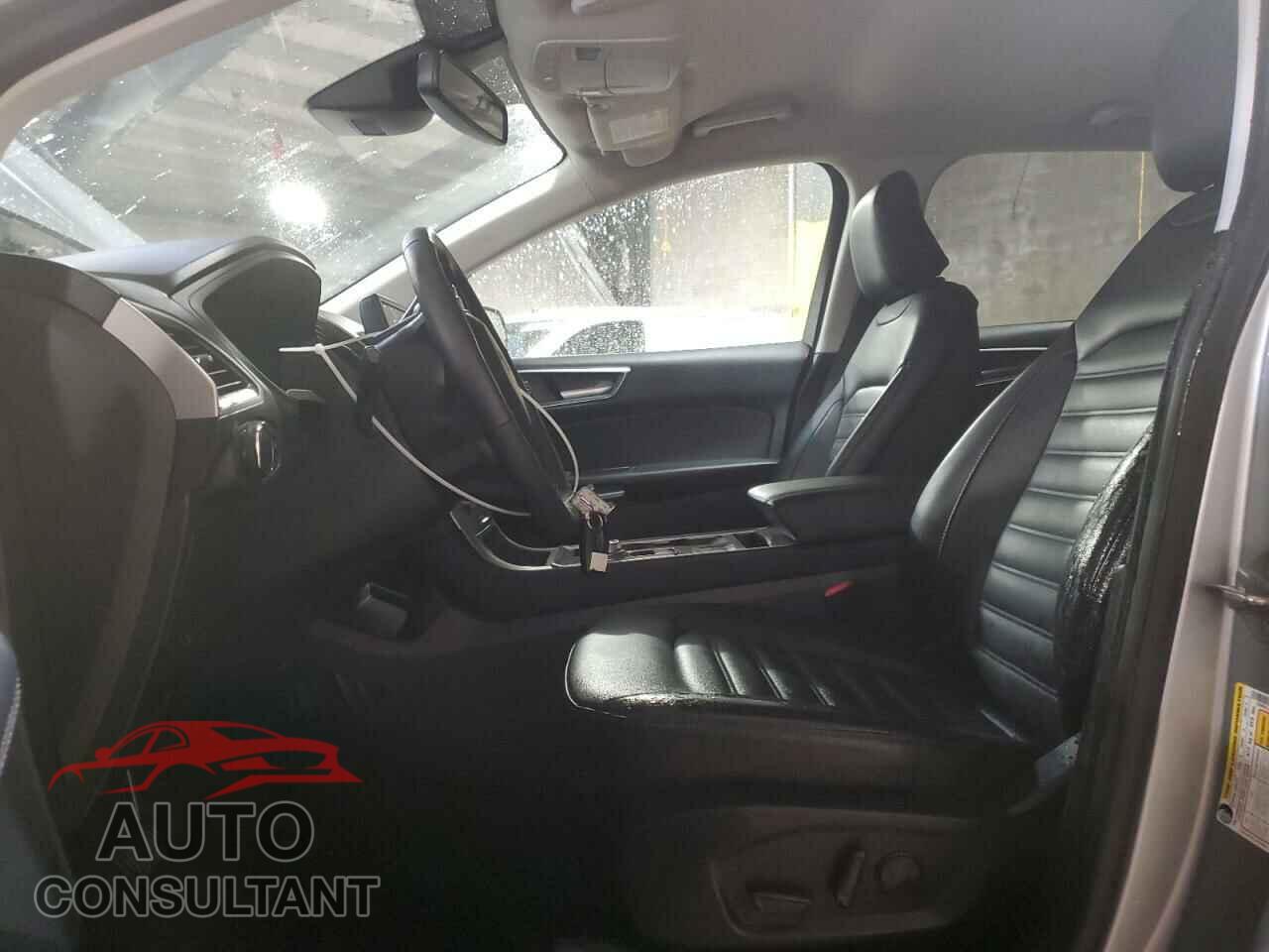 FORD EDGE 2024 - 2FMPK4J91RBA97004