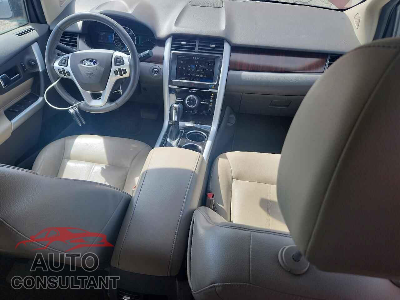FORD EDGE 2014 - 2FMDK4KC7EBB19319