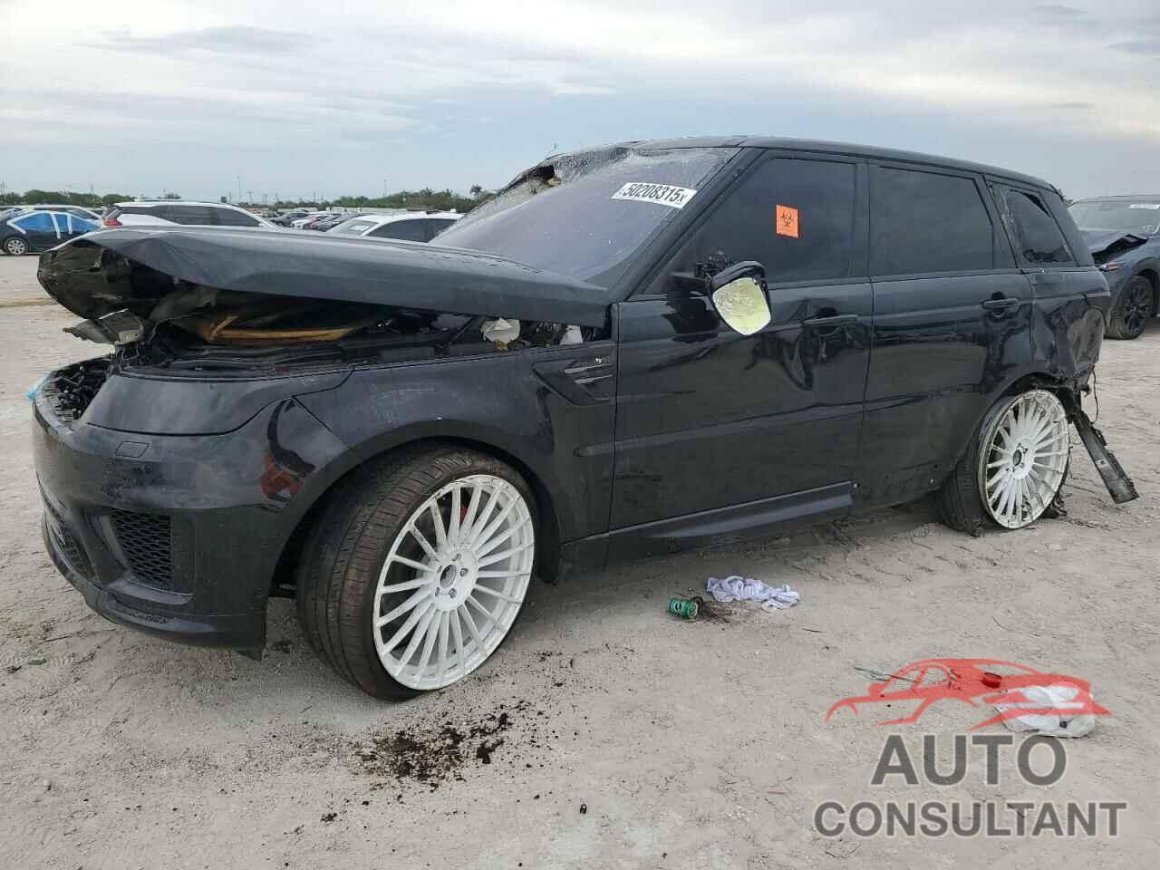 LAND ROVER RANGEROVER 2020 - SALWR2SE7LA711142