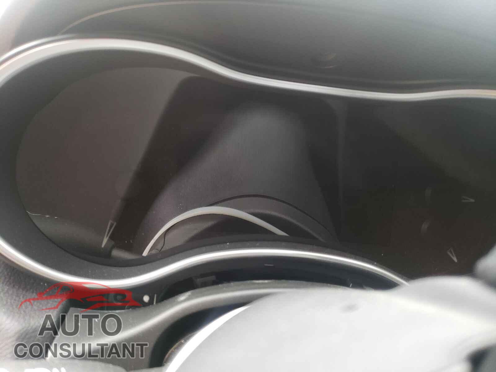 DODGE DURANGO 2020 - 1C4SDJFT3LC310232