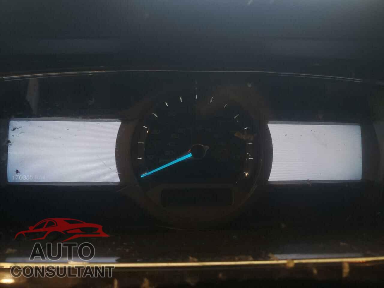 FORD TAURUS 2013 - 1FAHP2F89DG150487