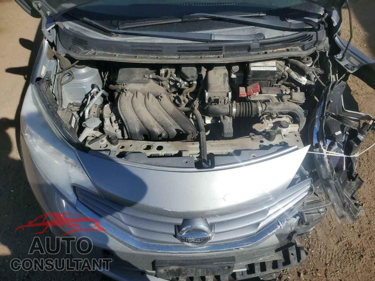 NISSAN VERSA 2015 - 3N1CE2CP8FL436578