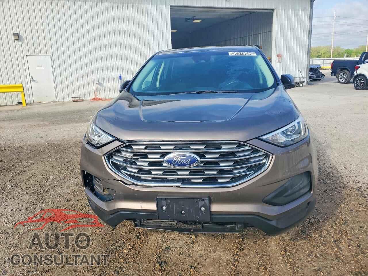 FORD EDGE 2019 - 2FMPK3G97KBC09425