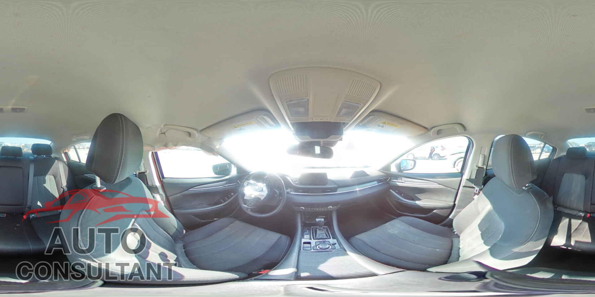 MAZDA 6 2019 - JM1GL1UM2K1509013