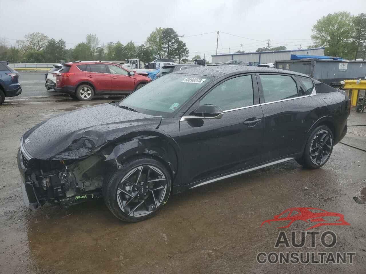 KIA K4 GT LINE 2025 - 3KPFW4DE3SE050729