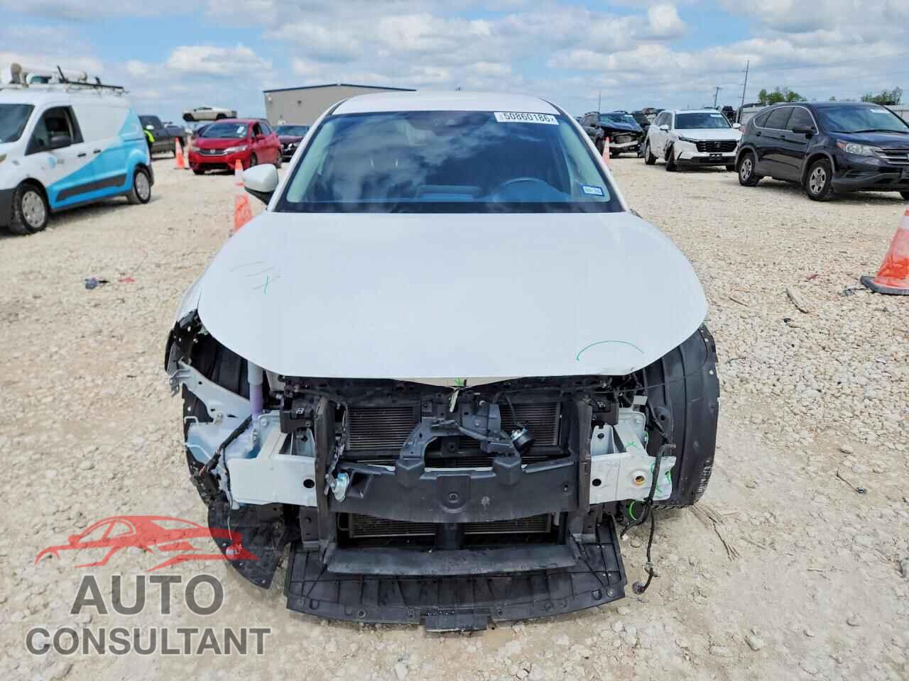 MAZDA CX30 2021 - 3MVDMBBL0MM214822