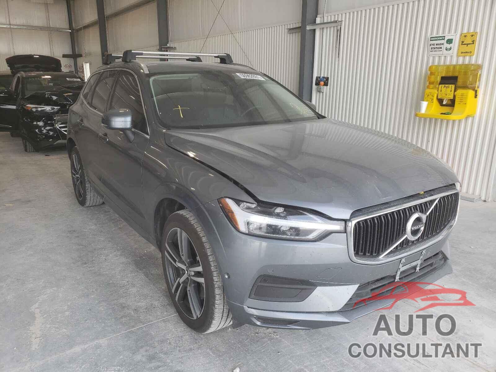 VOLVO XC60 2019 - LYVA22RK8KB238103