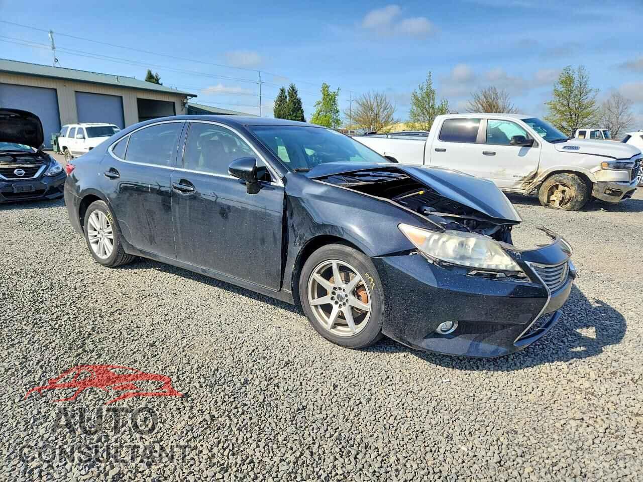 LEXUS ES350 2014 - JTHBK1GG4E2085480
