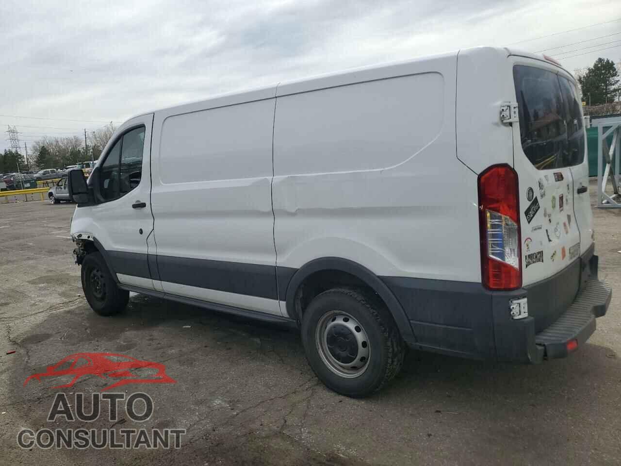 FORD TRANSIT 2017 - 1FTYR1ZM7HKB14498