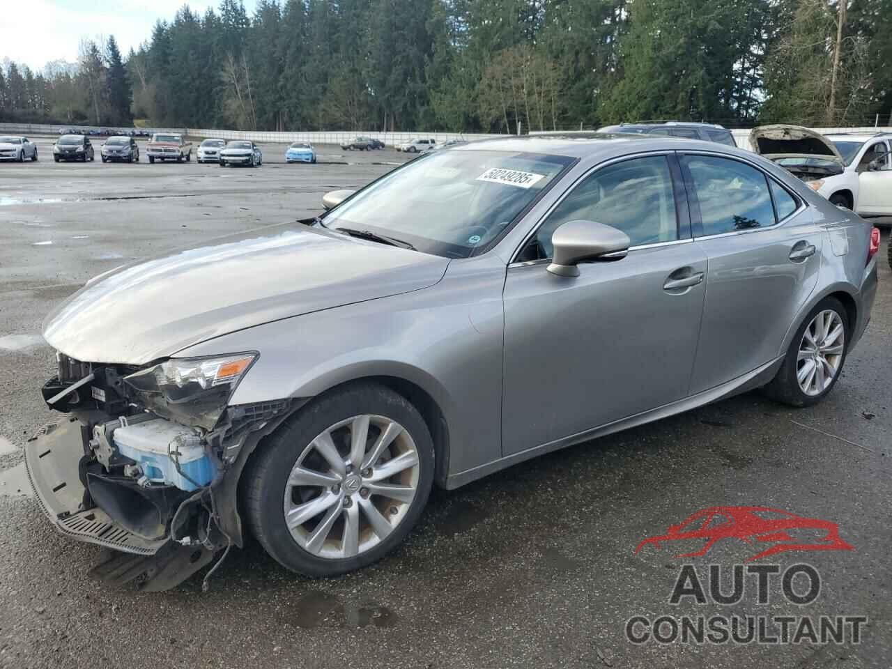 LEXUS IS 2014 - JTHBF1D21E5032098