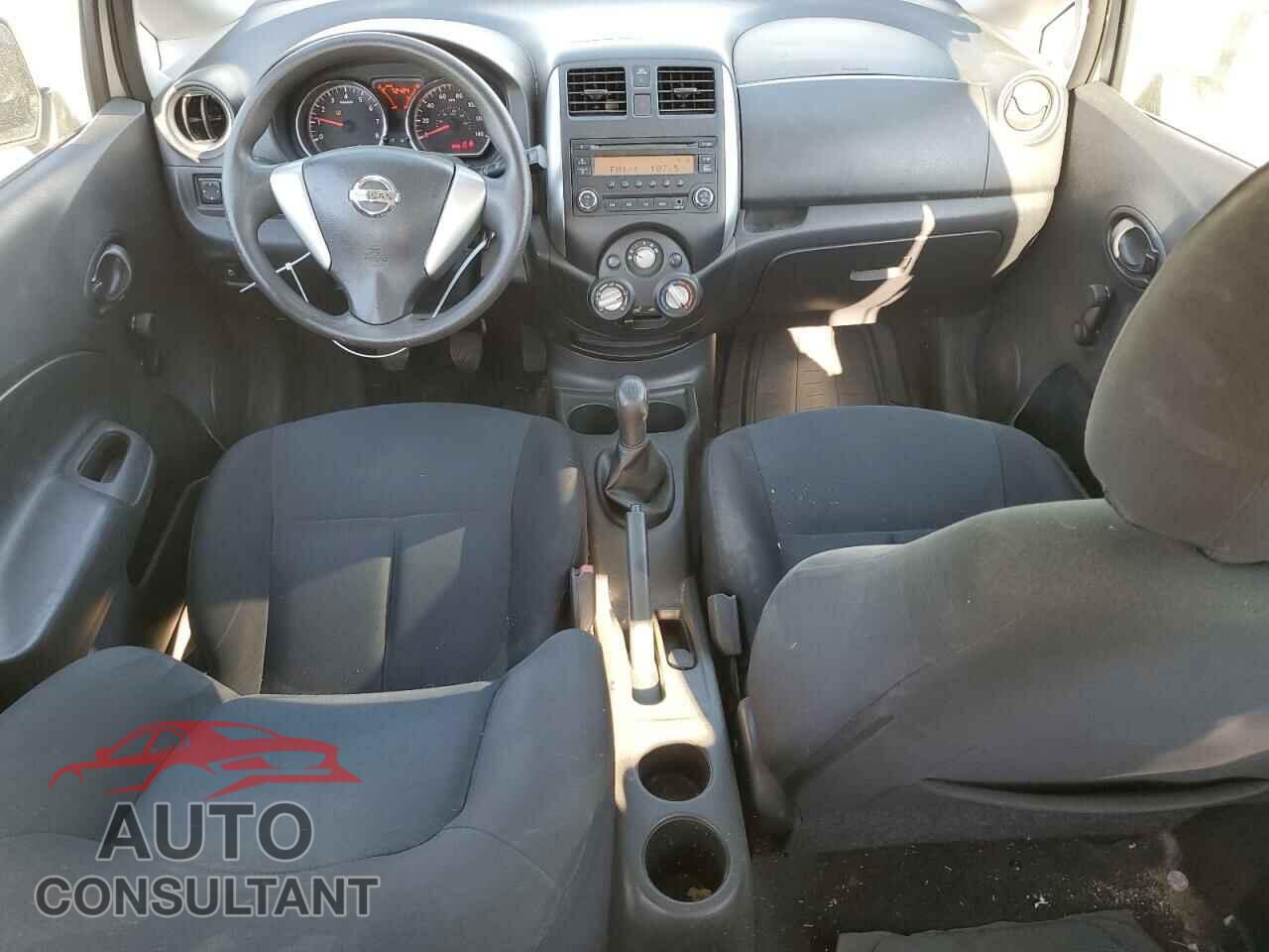 NISSAN VERSA 2014 - 3N1CE2CP5EL383305