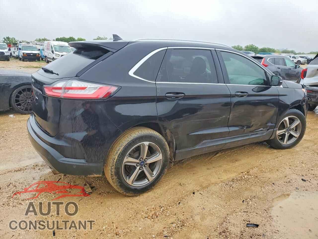 FORD EDGE 2019 - 2FMPK3J90KBC47331