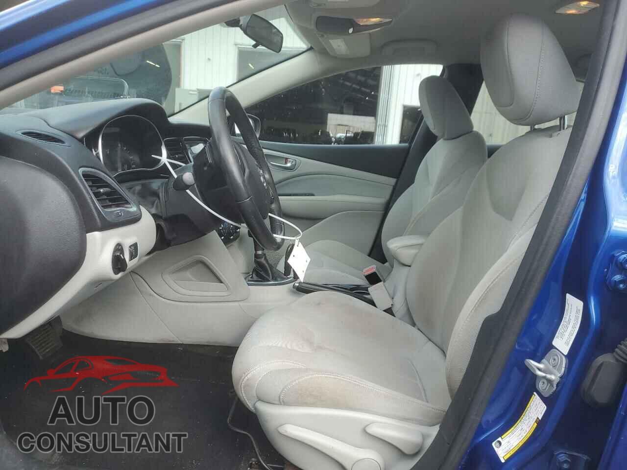 DODGE DART 2013 - 1C3CDFBH7DD142288