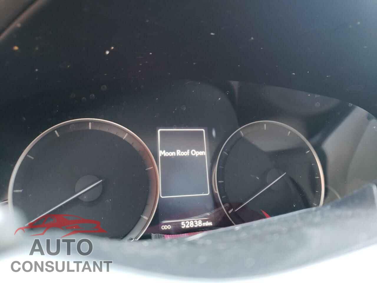 LEXUS RX350 2018 - 2T2BZMCA2JC139611