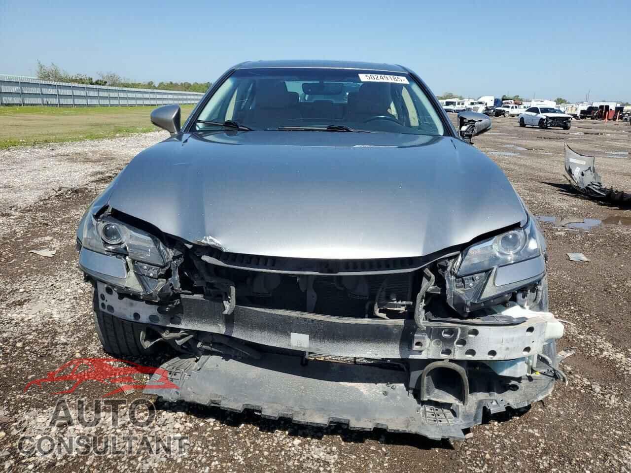 LEXUS GS200 2016 - JTHBA1BL4GA000833