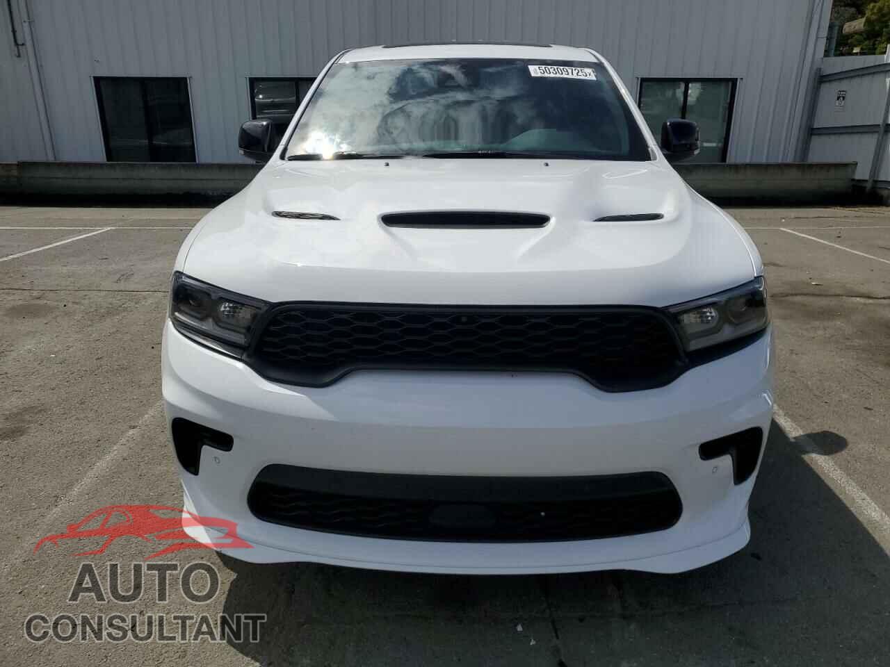 DODGE DURANGO 2021 - 1C4SDJH94MC689468