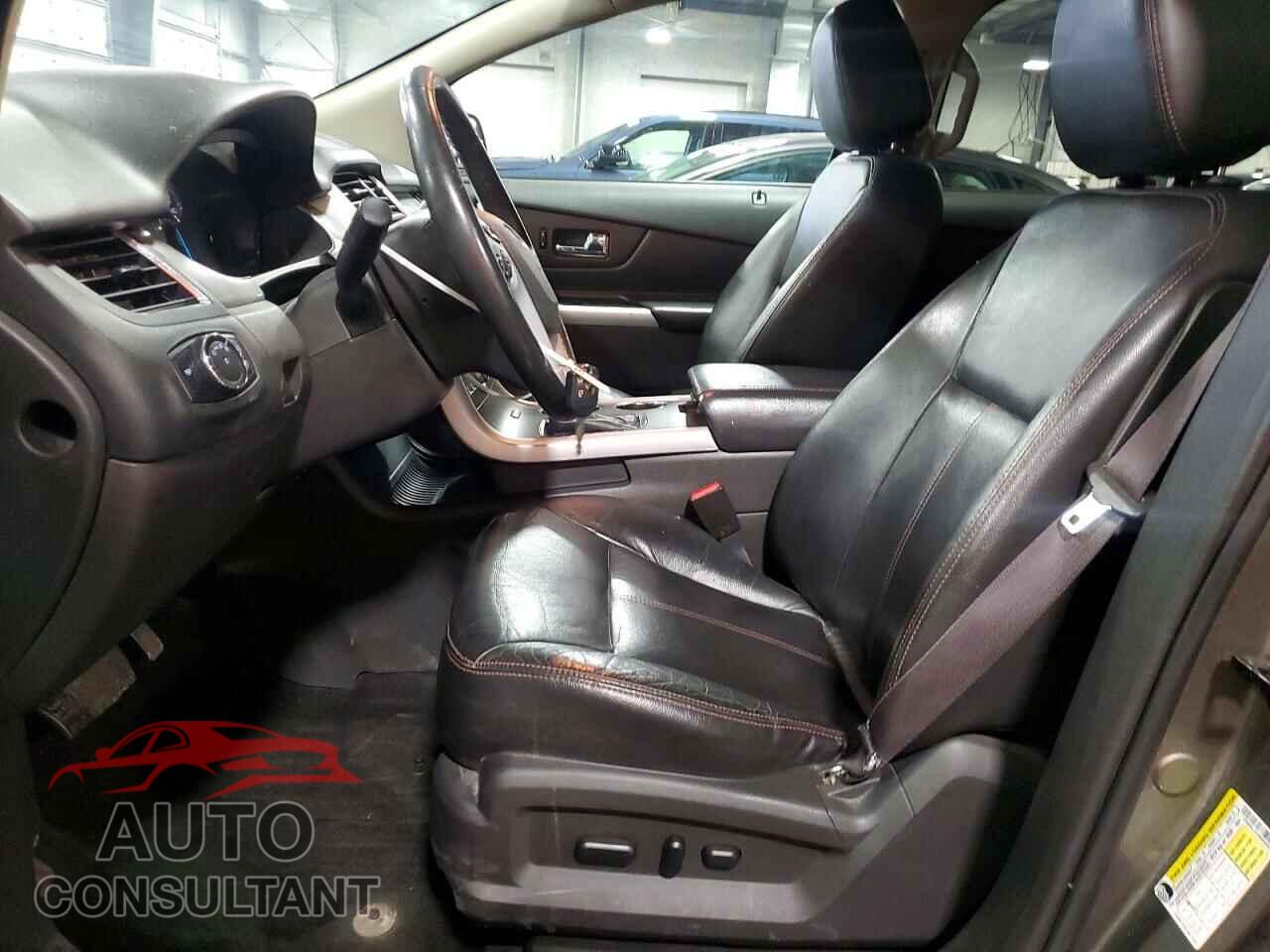 FORD EDGE 2013 - 2FMDK4JC2DBB90590