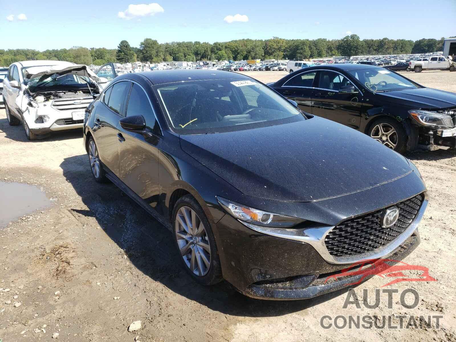 MAZDA 3 2019 - JM1BPACL5K1111110